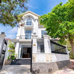 Hotel Vihomes Villa cazare Vung Tau