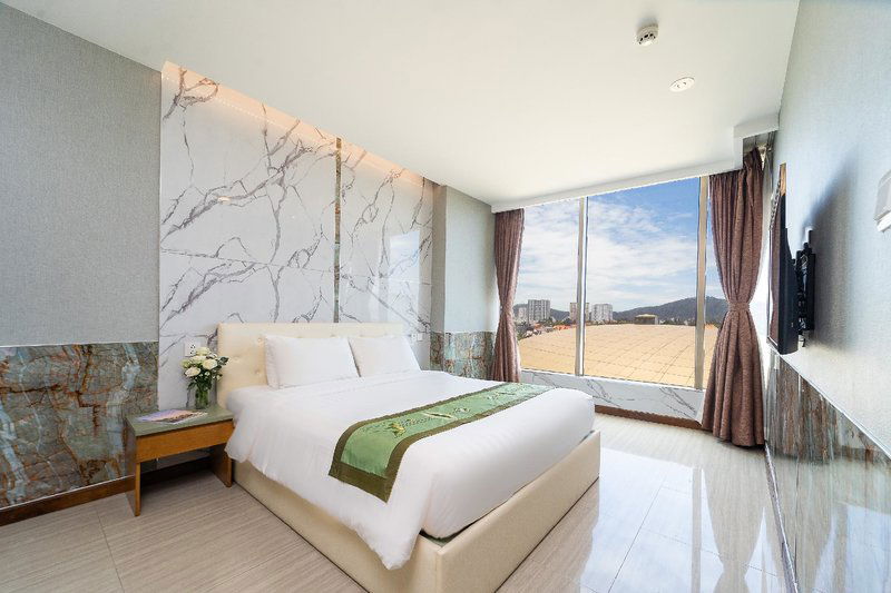 Hotel Dic Star Landmark