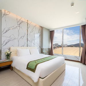 Hotel Dic Star Landmark cazare Vung Tau