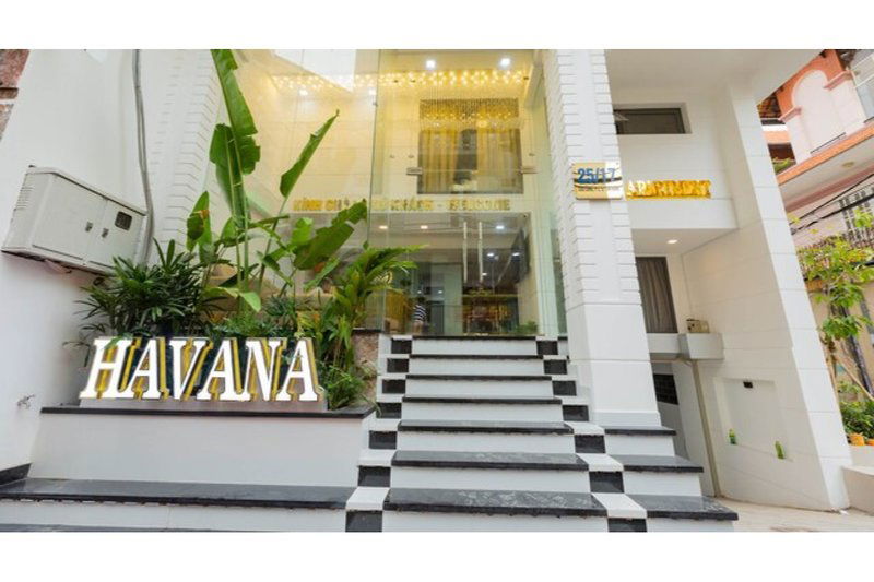 Hotel Havana Airport Hotel