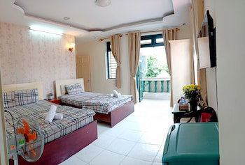 Lan Anh Hotel
