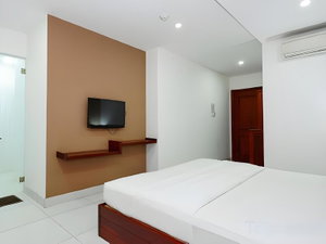 Hotel Mi Linh Hotel cazare Ho Chi Minh City