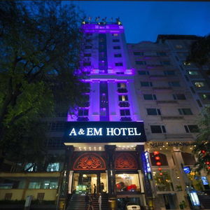 Hotel California Hotel Saigon cazare Ho Chi Minh City
