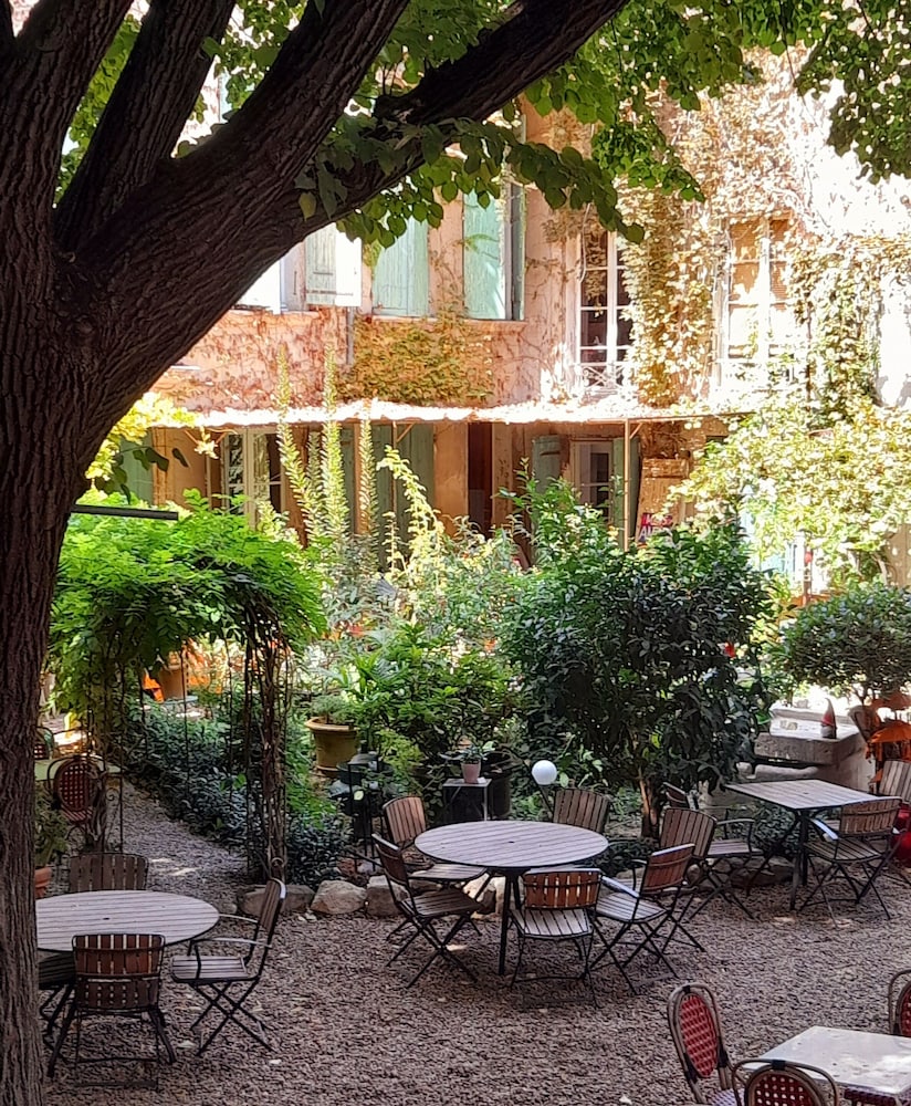 Hotel Maison De Fogasses