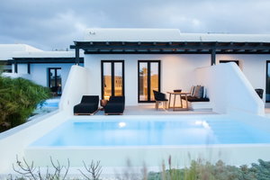 Hotel Agrari Bo Suites cazare Mykonos