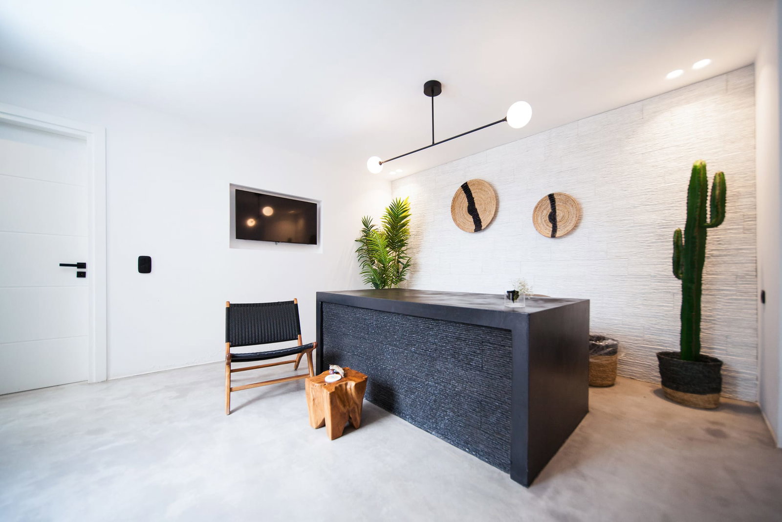 Agrari Bo Suites
