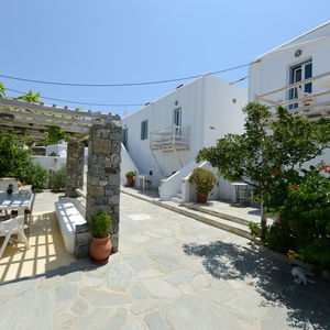 Hotel Andriani's Guest House cazare Mykonos