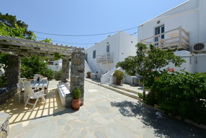 Hotel Andriani's Guest House cazare Mykonos