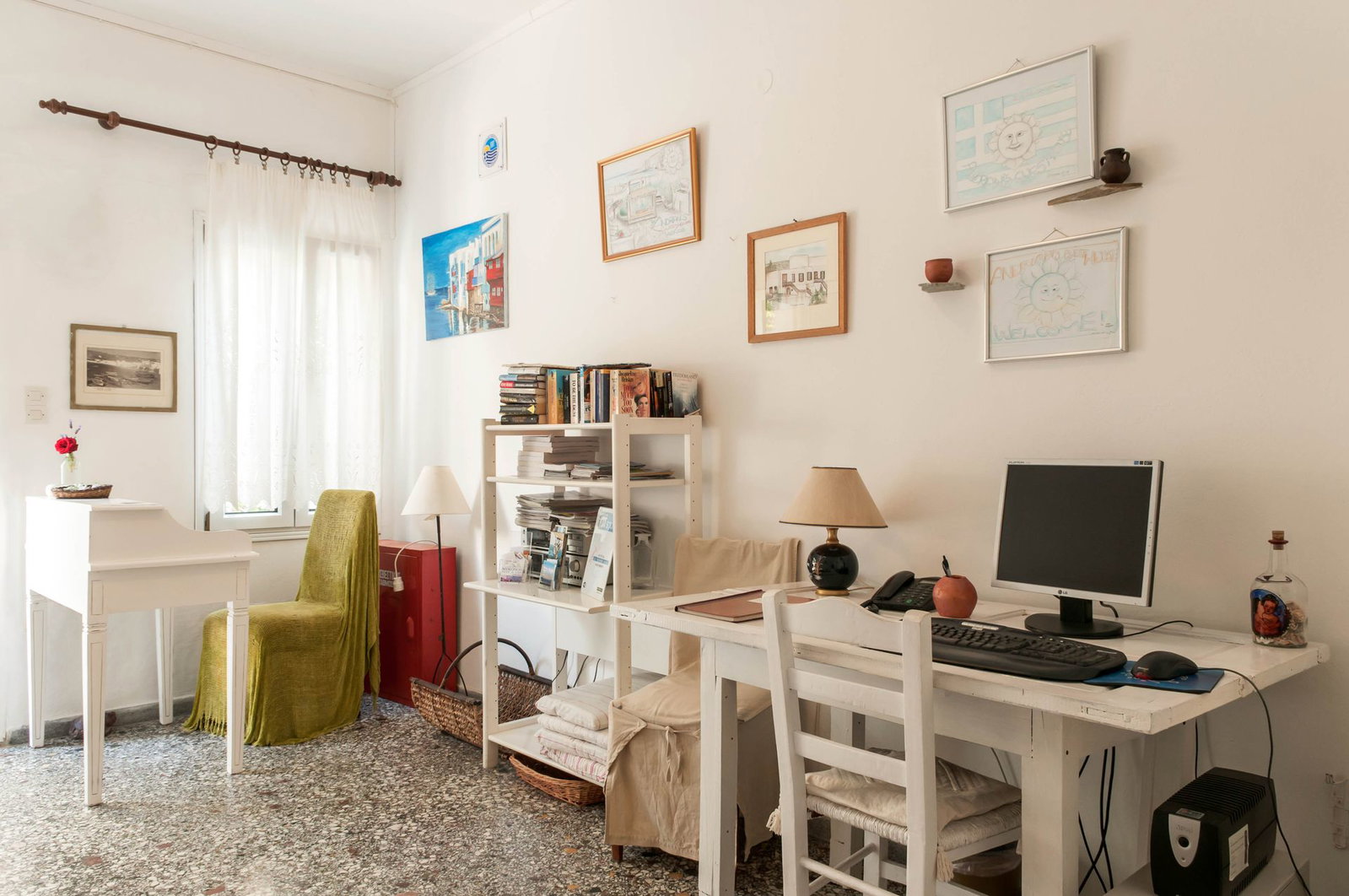 Andriani's Guest House
