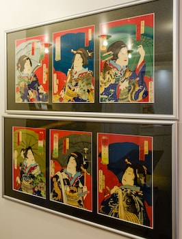 Asakusa Kaede