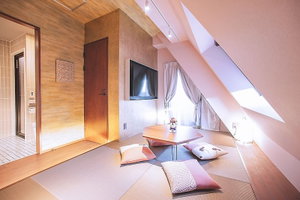 Hotel Asakusa Kaede cazare Tokyo