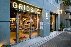 Hotel Hotel Plus Hostel Tokyo Akihabara cazare Tokyo