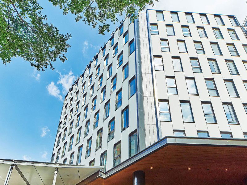 Hotel Hotel Keyaki Gate Tokyo Fuchu