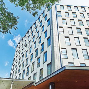 Hotel Hotel Keyaki Gate Tokyo Fuchu cazare Fuchu