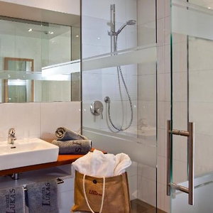 Hotel Lukas cazare Fiss