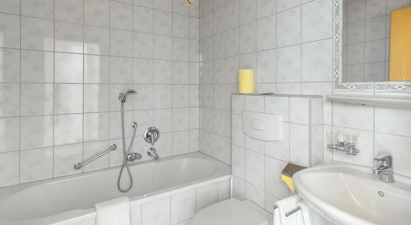 Hotel Haus Sattelkopf