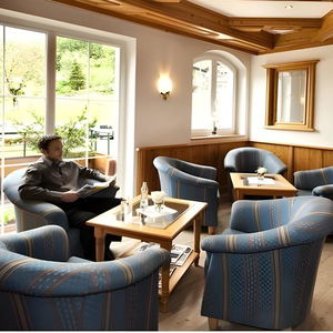 Hotel Hotel Hirschen cazare Silbertal