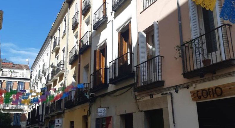 Hotel Cálamo Guesthouse