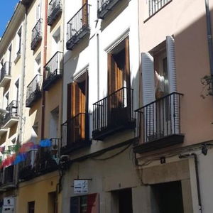 Hotel Cálamo Guesthouse cazare Madrid