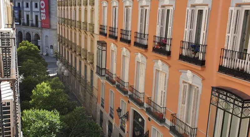 Hotel Ch Otello Rooms