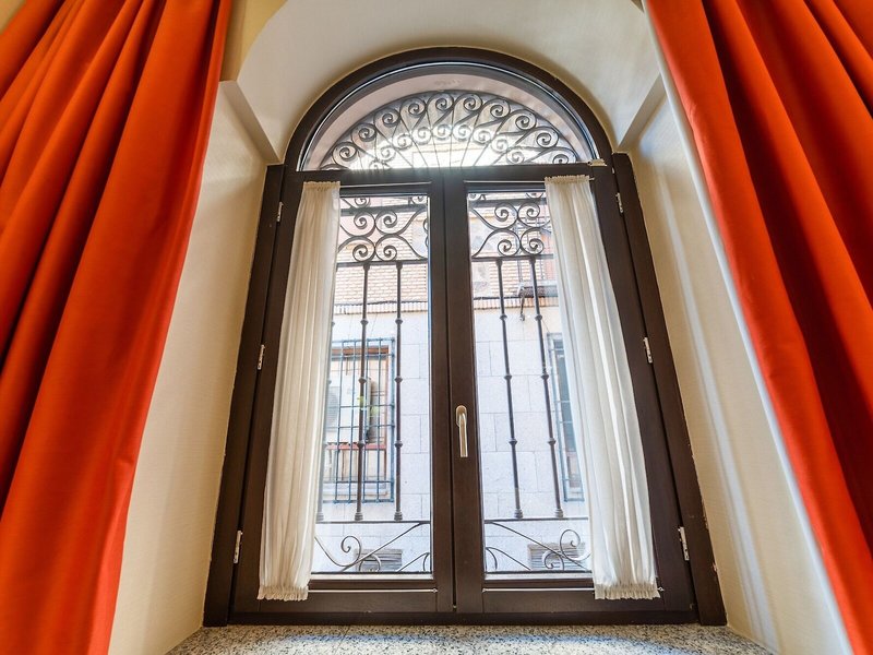 Hotel Hotel San Juan De Los Reyes