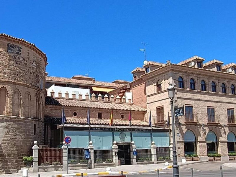 Hotel Maria Cristina