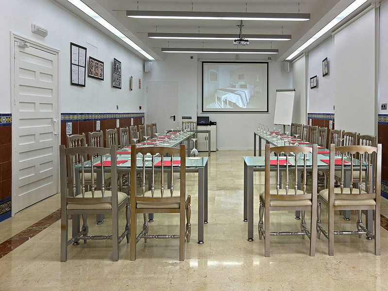 Hotel Hotel Carlos V