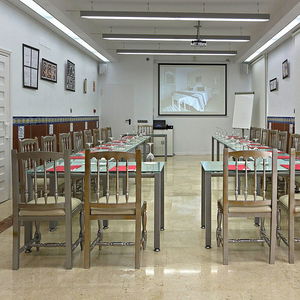 Hotel Hotel Carlos V cazare Toledo