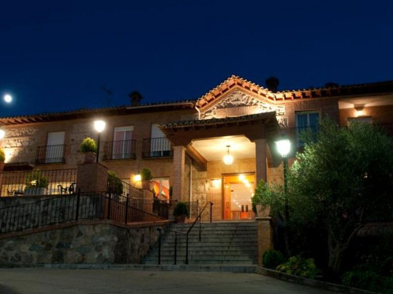 Hotel Abaceria