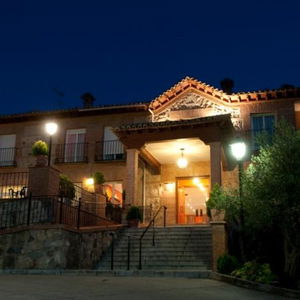 Hotel Abaceria cazare Toledo