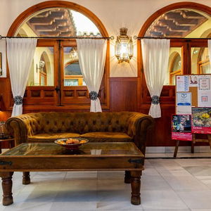 Sejur Santa Isabel vacanta Toledo