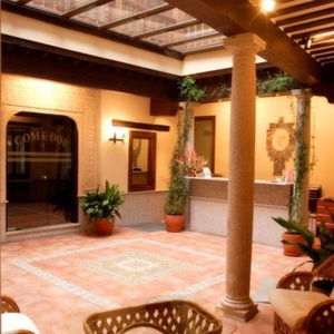 Hotel Eurico cazare Toledo