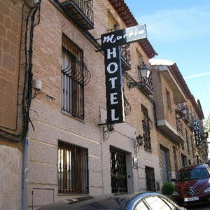 Hotel Hotel Martin cazare Toledo