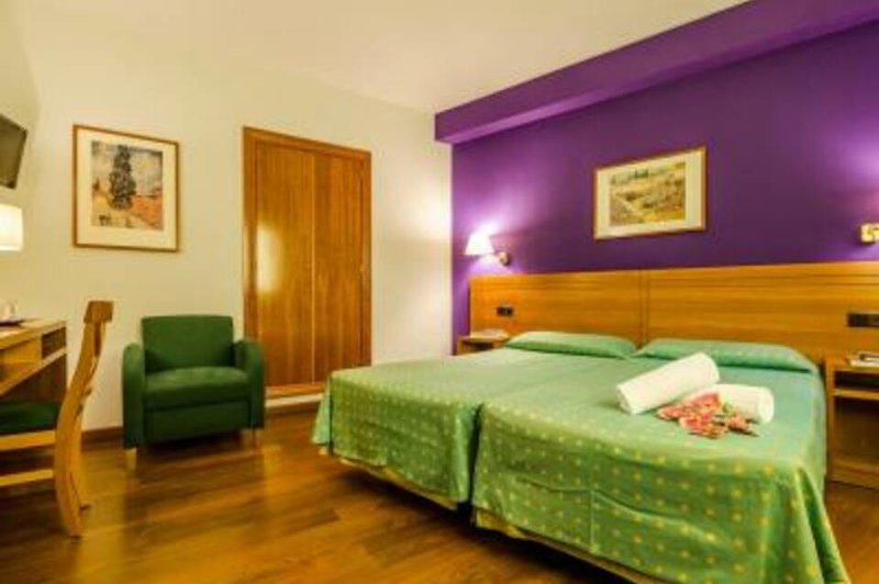 Hotel Hotel Git Conquista De Toledo