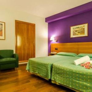 Hotel Hotel Git Conquista De Toledo cazare Toledo