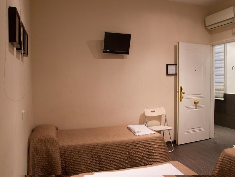 Hotel Ch Lemon Rooms - Madrid
