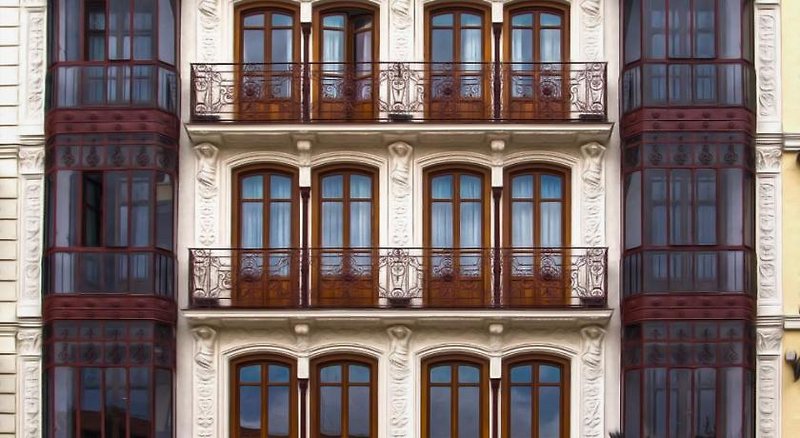 Hotel Hotel Boutique Adolfo