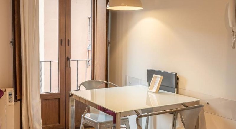 Hotel Apartamentos Santa Fe