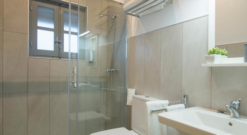 Hotel Aldaba Apartamentos