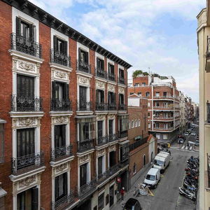 Sejur Marco Polo Residence Boutique vacanta Madrid