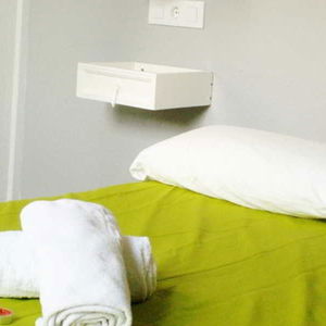 Sejur Oasis Backpackers Hostel Toledo vacanta Toledo