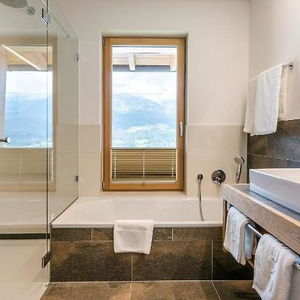 Hotel Der Bär cazare Ellmau