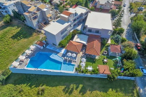 Hotel Apollo Hotel I cazare Georgioupolis