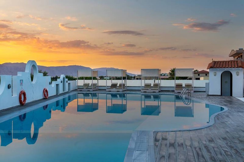 Apollo Hotel I