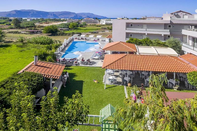 Apollo Hotel I