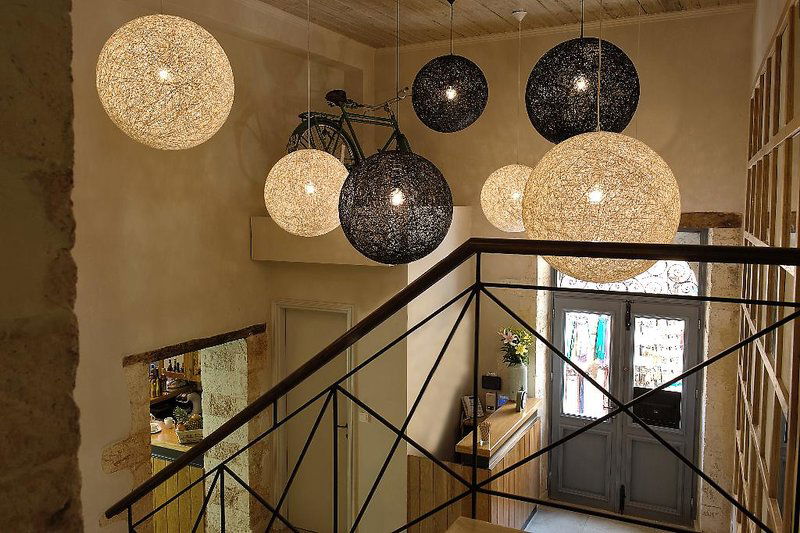 Hotel Elia Zampeliou