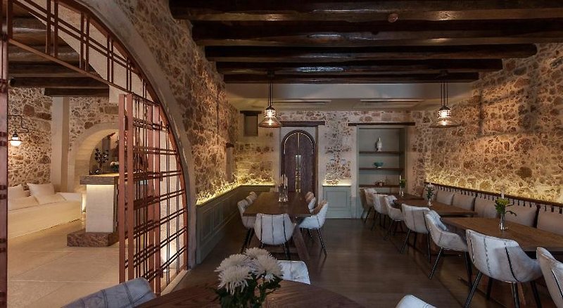 dal travel Serenissima Boutique Hotel