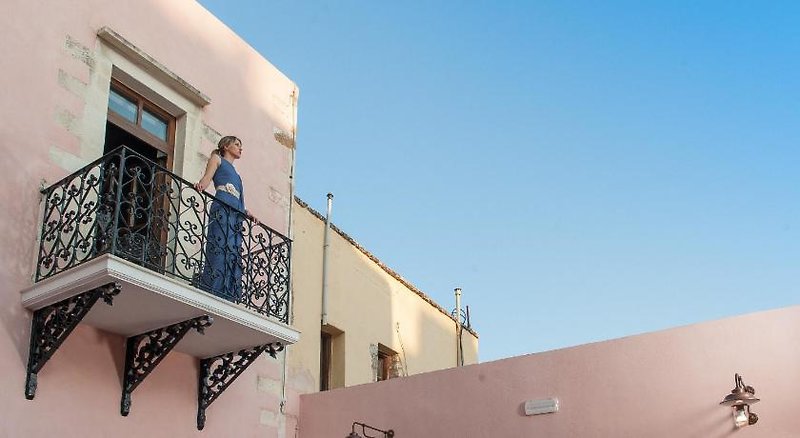 dal travel Serenissima Boutique Hotel