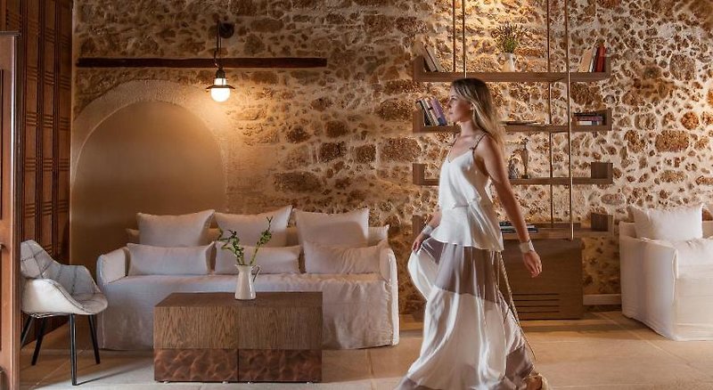 dal travel Serenissima Boutique Hotel