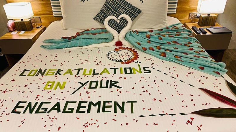 Hotel Rahaa Resort Laamu, Maldives